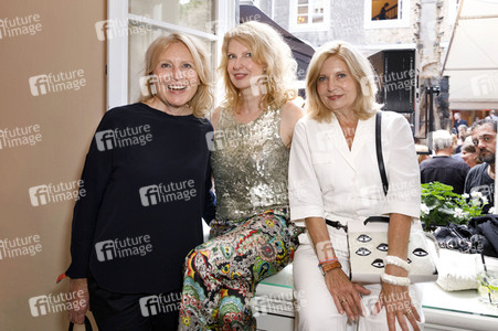 Sommer-Branchentreff 2019 der Film- und Medienstiftung NRW in Köln