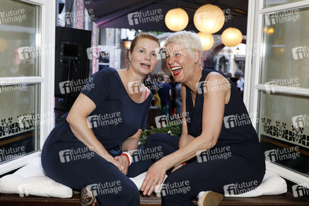 Sommer-Branchentreff 2019 der Film- und Medienstiftung NRW in Köln