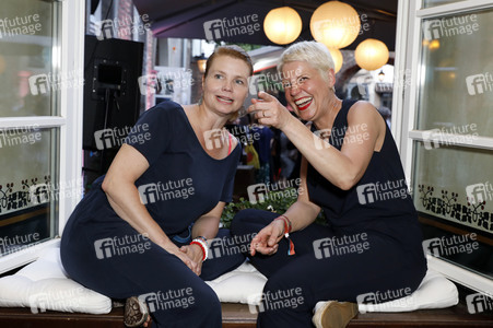 Sommer-Branchentreff 2019 der Film- und Medienstiftung NRW in Köln