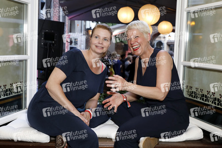 Sommer-Branchentreff 2019 der Film- und Medienstiftung NRW in Köln