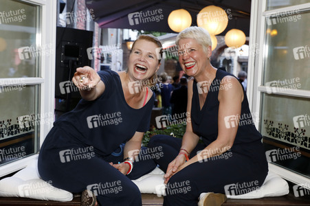 Sommer-Branchentreff 2019 der Film- und Medienstiftung NRW in Köln