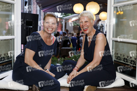 Sommer-Branchentreff 2019 der Film- und Medienstiftung NRW in Köln