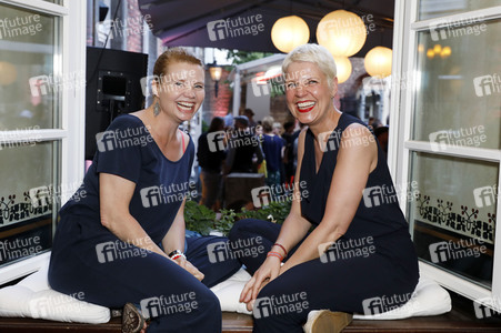 Sommer-Branchentreff 2019 der Film- und Medienstiftung NRW in Köln