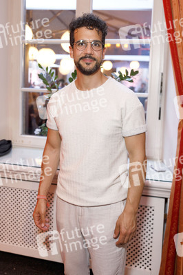 Sommer-Branchentreff 2019 der Film- und Medienstiftung NRW in Köln