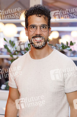 Sommer-Branchentreff 2019 der Film- und Medienstiftung NRW in Köln