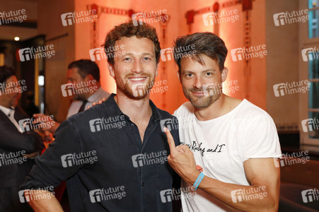 Sommer-Branchentreff 2019 der Film- und Medienstiftung NRW in Köln