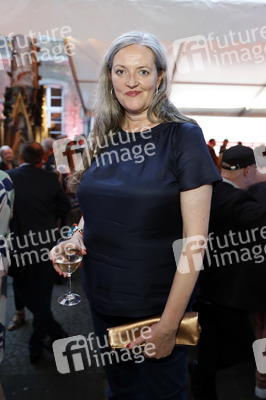 Sommer-Branchentreff 2019 der Film- und Medienstiftung NRW in Köln