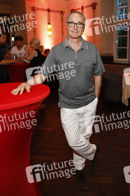 Sommer-Branchentreff 2019 der Film- und Medienstiftung NRW in Köln