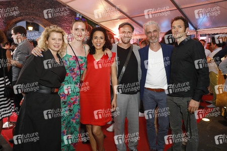 Sommer-Branchentreff 2019 der Film- und Medienstiftung NRW in Köln