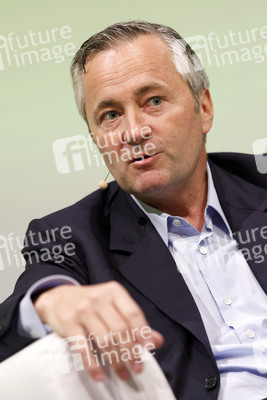 Breitbandgipfel 'Glasfaserausbau im Faktencheck' in Köln