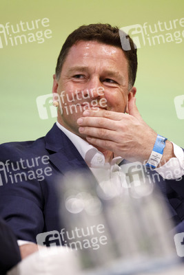 Breitbandgipfel 'Glasfaserausbau im Faktencheck' in Köln