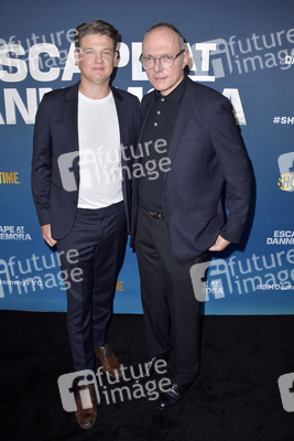 FYC Event 'Escape at Dannemora' in Los Angeles