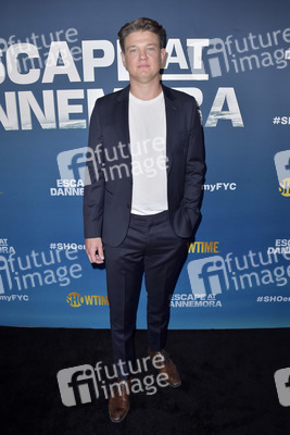 FYC Event 'Escape at Dannemora' in Los Angeles