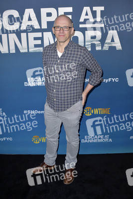 FYC Event 'Escape at Dannemora' in Los Angeles