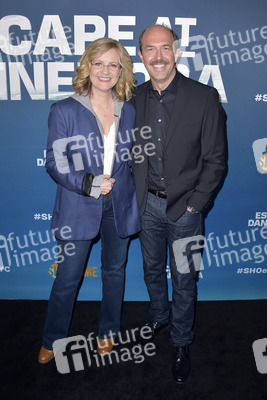 FYC Event 'Escape at Dannemora' in Los Angeles