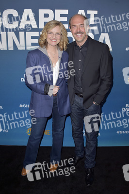 FYC Event 'Escape at Dannemora' in Los Angeles