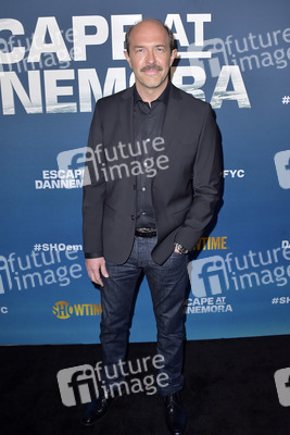 FYC Event 'Escape at Dannemora' in Los Angeles