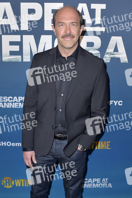 FYC Event 'Escape at Dannemora' in Los Angeles