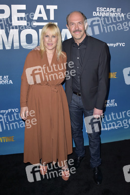FYC Event 'Escape at Dannemora' in Los Angeles