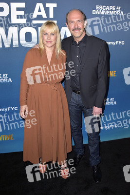 FYC Event 'Escape at Dannemora' in Los Angeles
