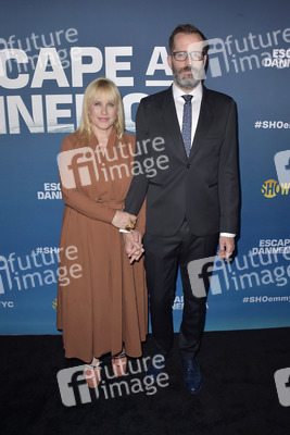 FYC Event 'Escape at Dannemora' in Los Angeles