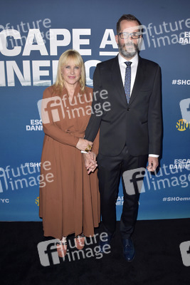 FYC Event 'Escape at Dannemora' in Los Angeles