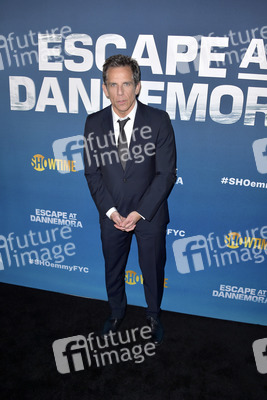 FYC Event 'Escape at Dannemora' in Los Angeles
