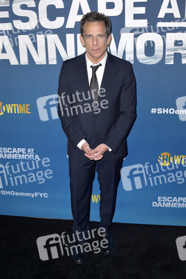FYC Event 'Escape at Dannemora' in Los Angeles