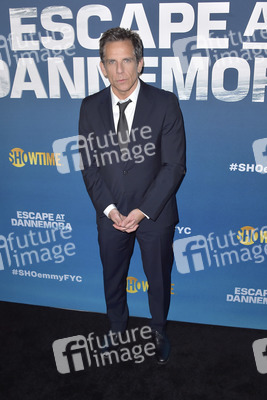 FYC Event 'Escape at Dannemora' in Los Angeles