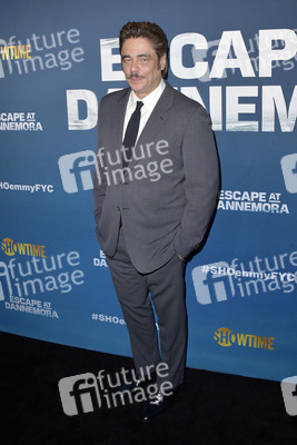 FYC Event 'Escape at Dannemora' in Los Angeles