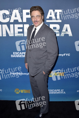 FYC Event 'Escape at Dannemora' in Los Angeles