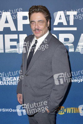 FYC Event 'Escape at Dannemora' in Los Angeles