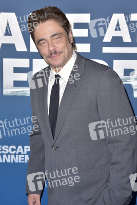 FYC Event 'Escape at Dannemora' in Los Angeles