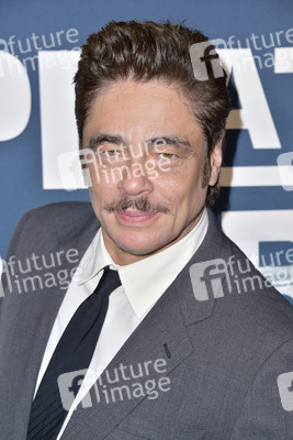FYC Event 'Escape at Dannemora' in Los Angeles