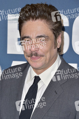 FYC Event 'Escape at Dannemora' in Los Angeles
