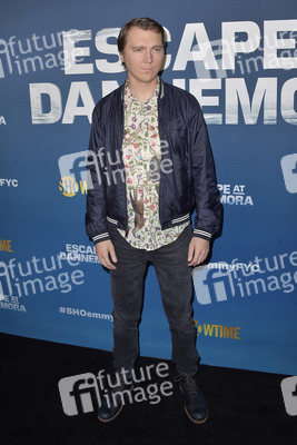FYC Event 'Escape at Dannemora' in Los Angeles