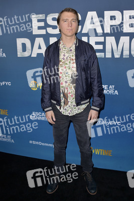 FYC Event 'Escape at Dannemora' in Los Angeles