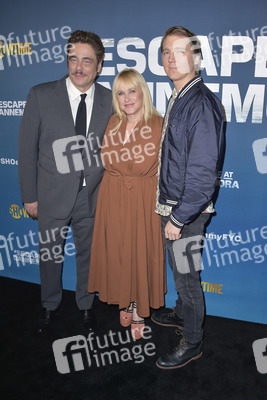 FYC Event 'Escape at Dannemora' in Los Angeles