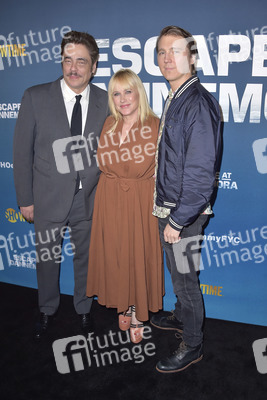 FYC Event 'Escape at Dannemora' in Los Angeles