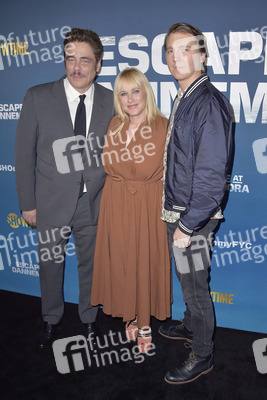 FYC Event 'Escape at Dannemora' in Los Angeles