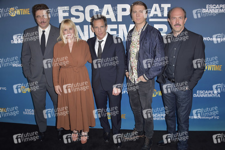FYC Event 'Escape at Dannemora' in Los Angeles
