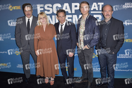 FYC Event 'Escape at Dannemora' in Los Angeles
