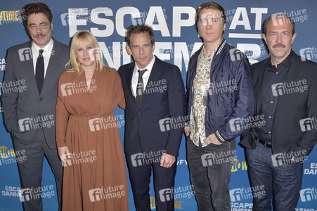 FYC Event 'Escape at Dannemora' in Los Angeles