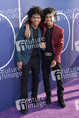 Serienpremiere 'Euphoria' in Los Angeles