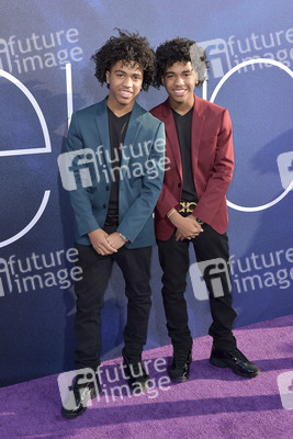 Serienpremiere 'Euphoria' in Los Angeles