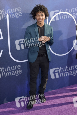 Serienpremiere 'Euphoria' in Los Angeles