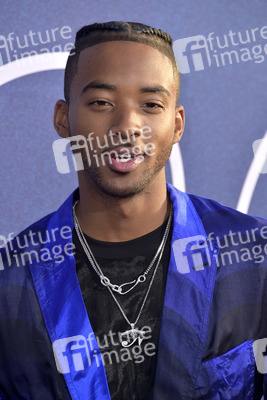 Serienpremiere 'Euphoria' in Los Angeles