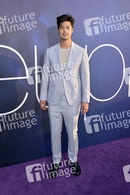 Serienpremiere 'Euphoria' in Los Angeles