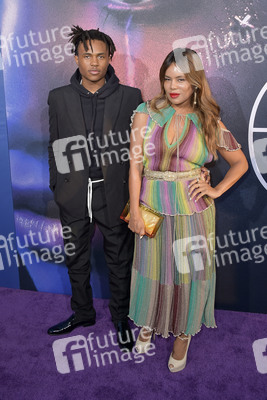 Serienpremiere 'Euphoria' in Los Angeles