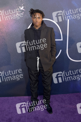 Serienpremiere 'Euphoria' in Los Angeles